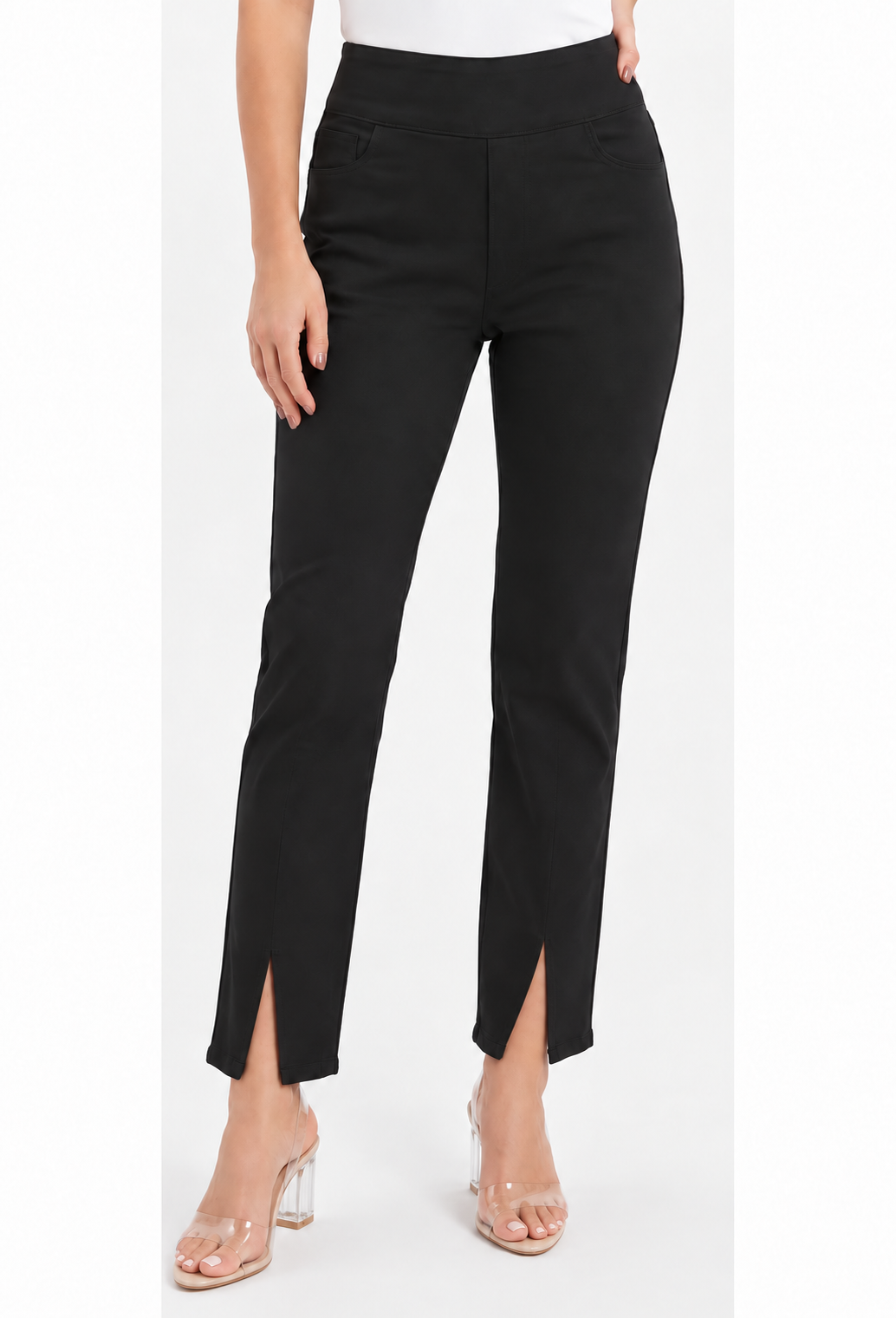 Take It In Stride Pant - Phrase