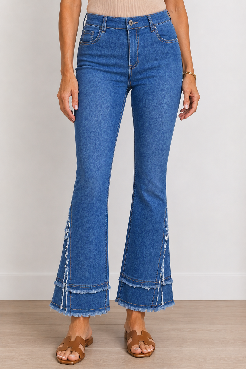 The Journey Pant  - Weave