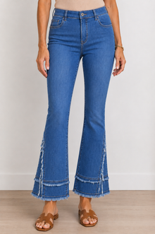 The Journey Pant  - Weave