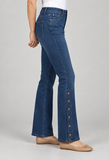 The Buttonside Jean - Concord
