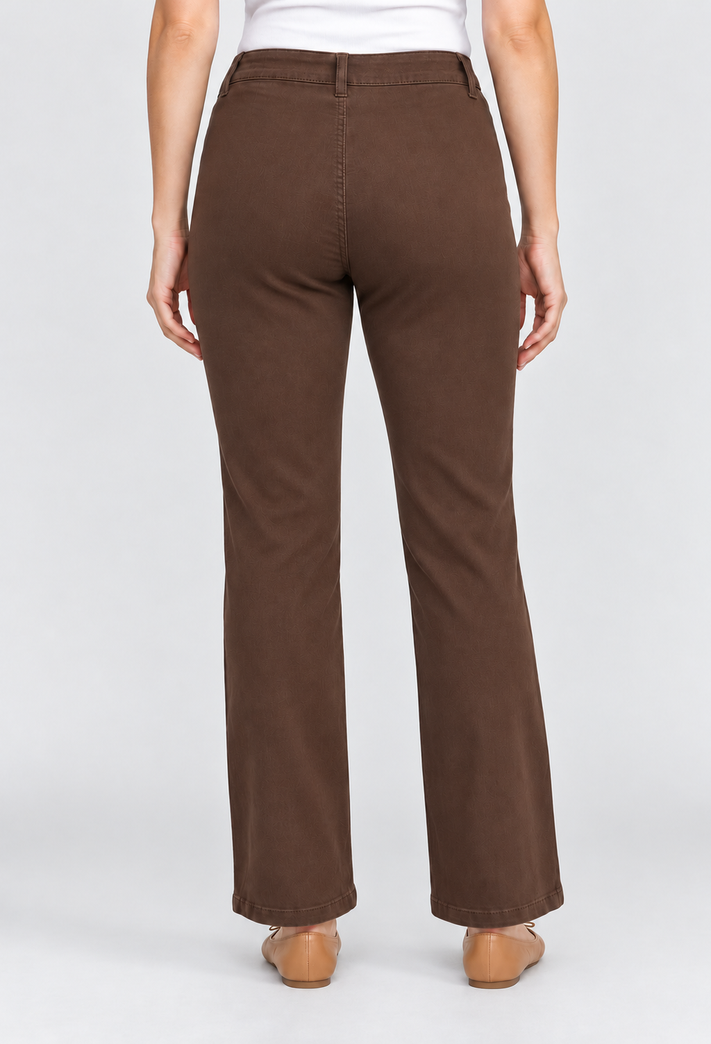 The Dakota Pant - Sister