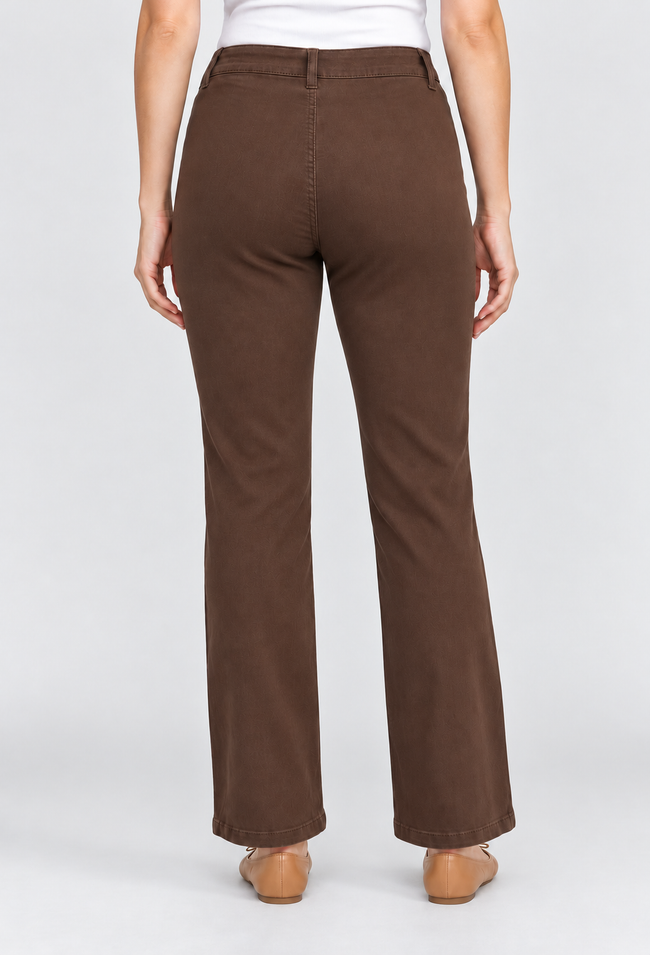 The Dakota Pant - Sister