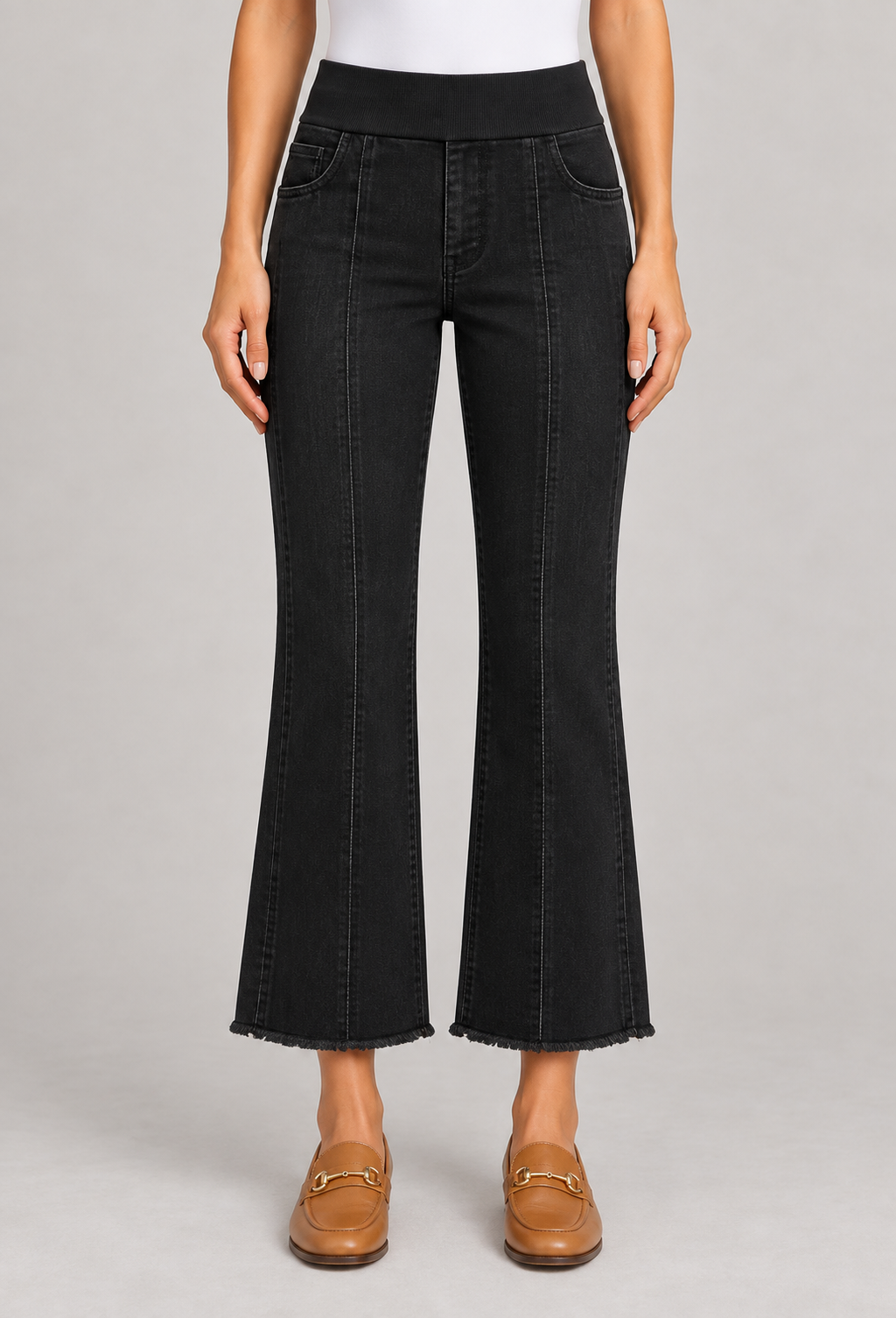 Ridgeline Pull On Pant - Outshine