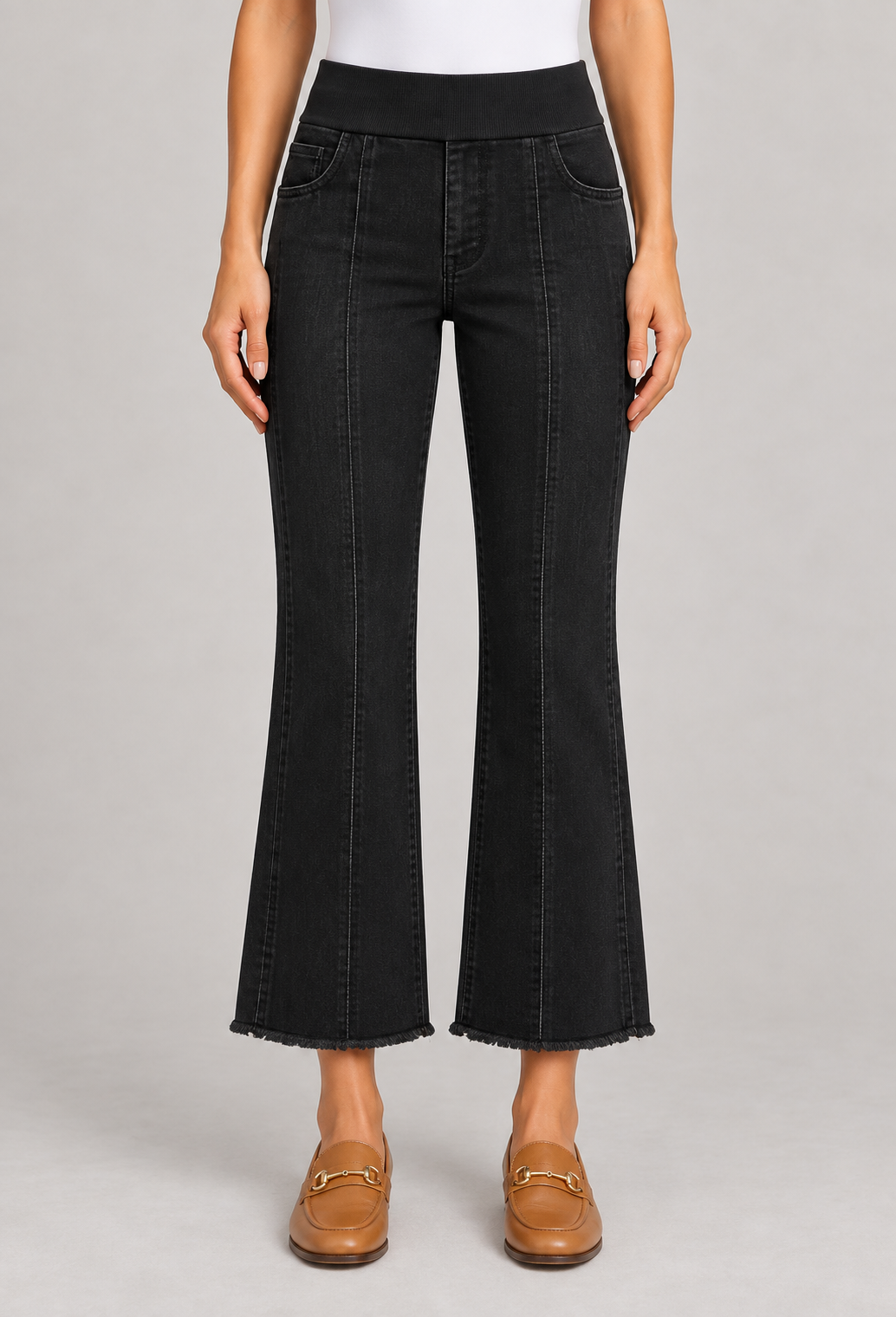 Ridgeline Pull On Pant - Outshine