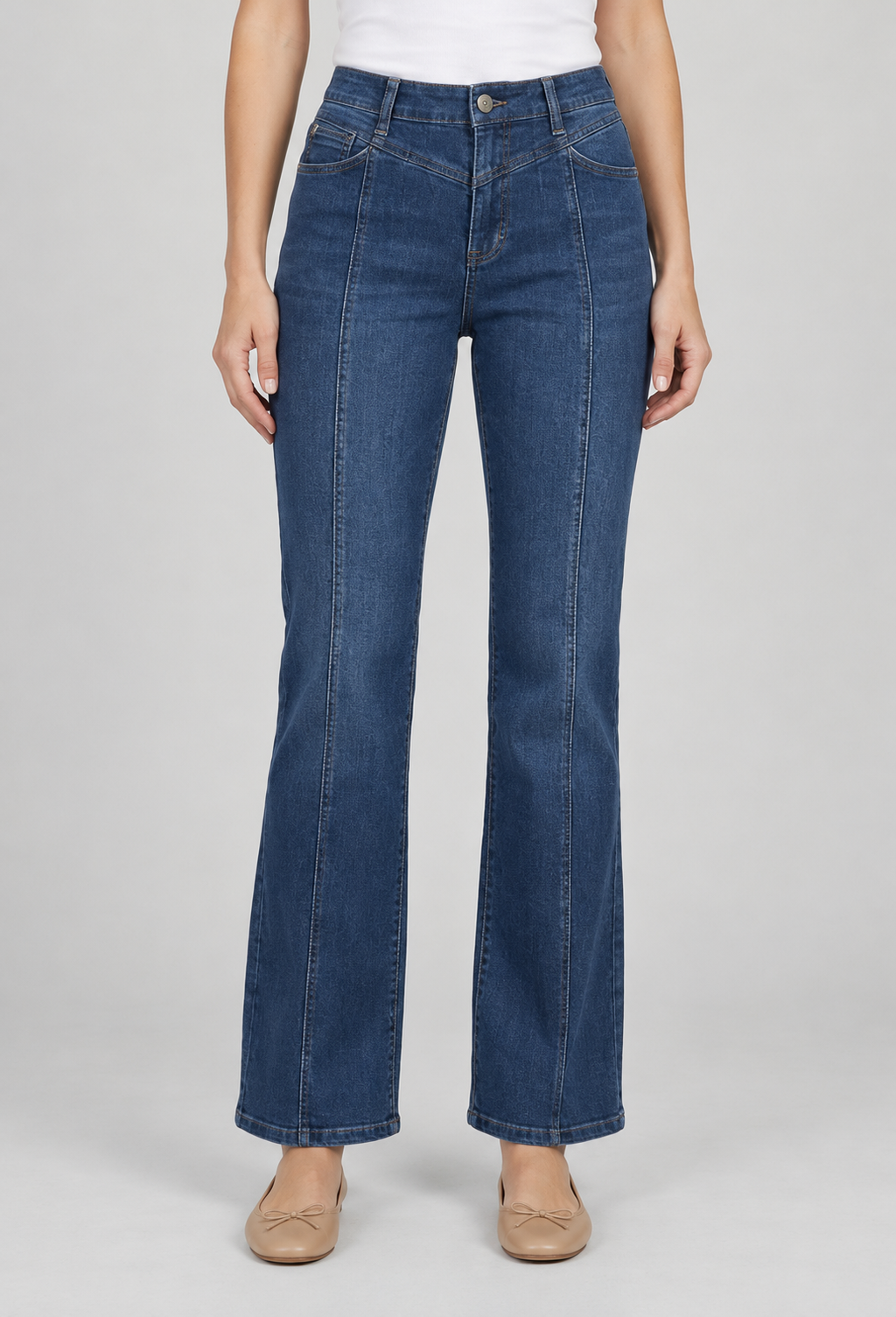 The Dakota Pant - Term