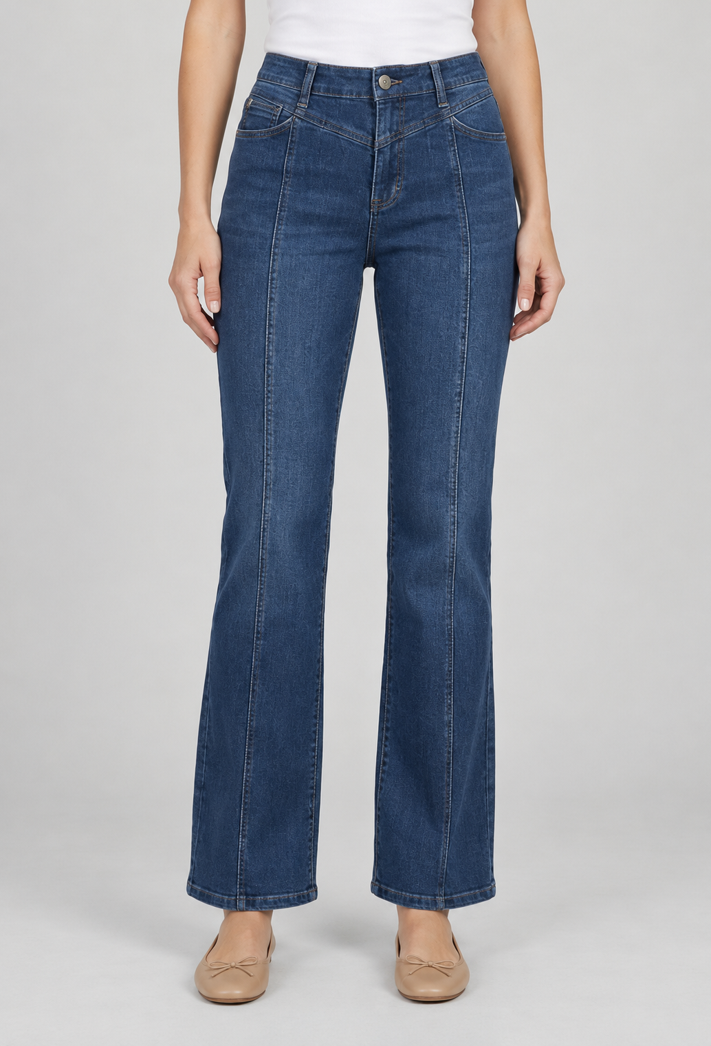 The Dakota Pant - Term