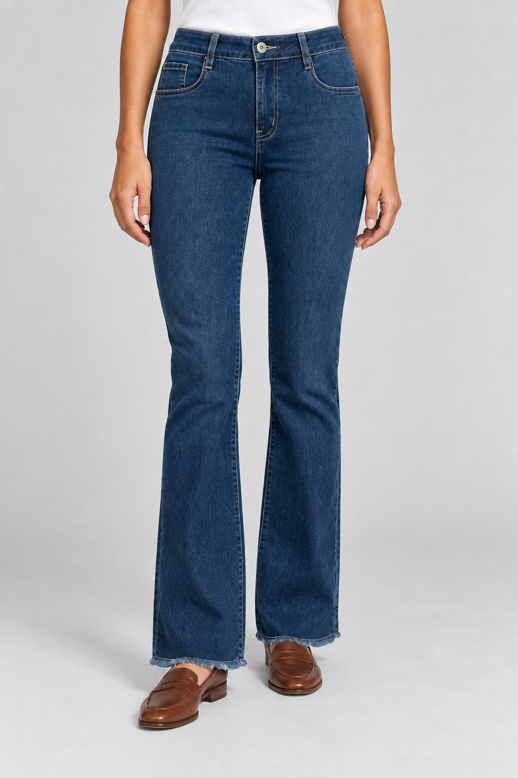 The Heritage Jean - Dance