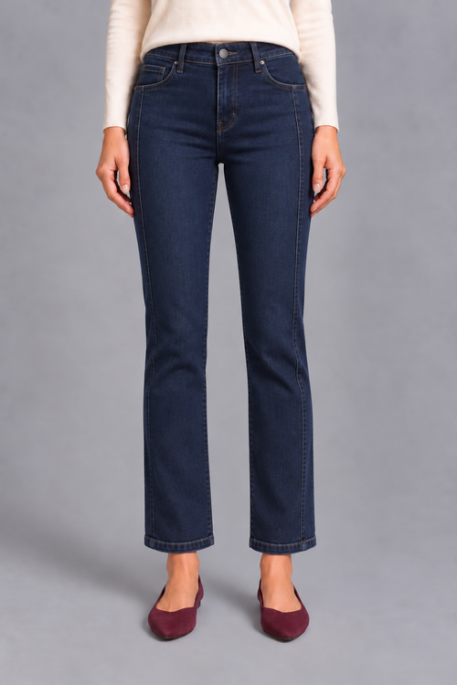 The Side Seam Pant - National