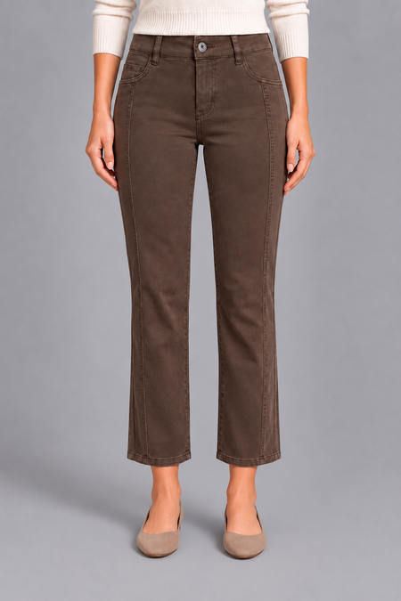 The Side Seam Pant - Declare