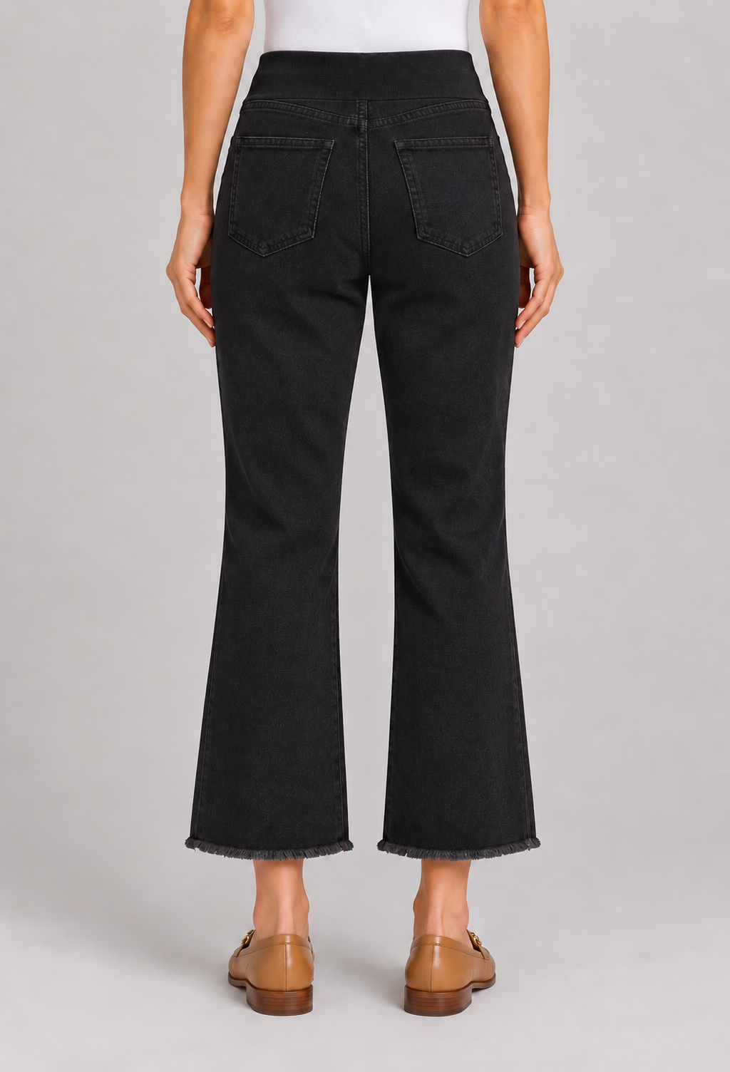 Ridgeline Pull On Pant - Outshine