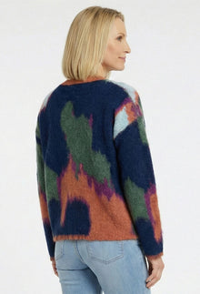 Chilly Day Sweater - Tuft