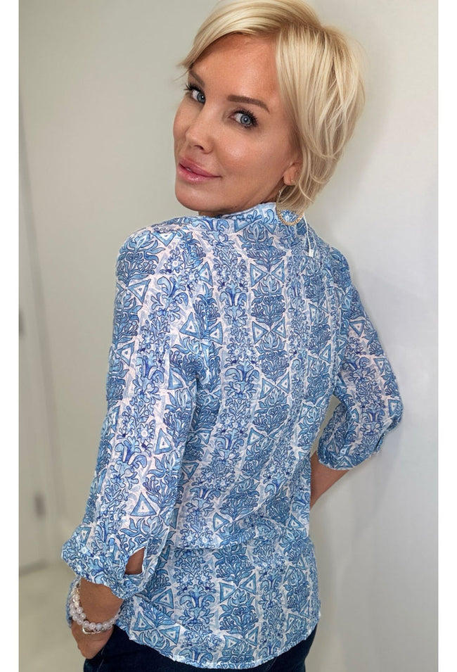 The Paulina - Succulent