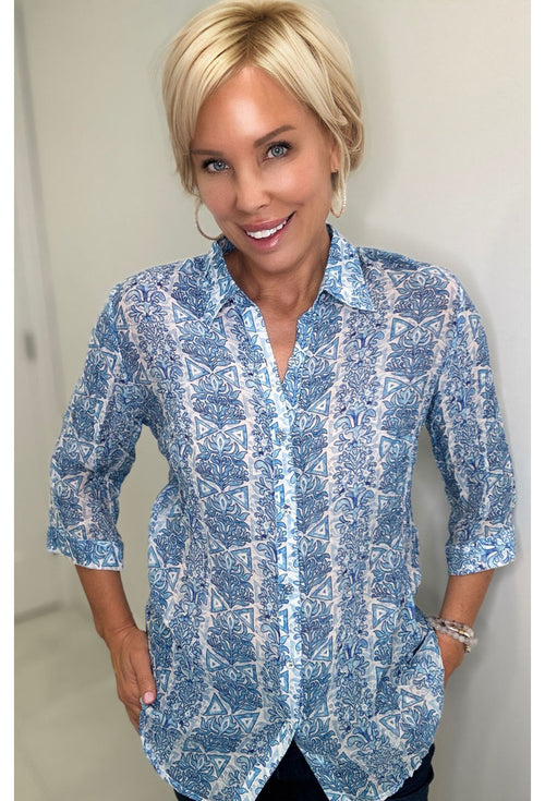 The Paulina - Succulent