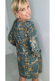 The Skyline Dress - Consider