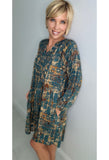 The Skyline Dress - Consider