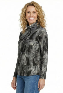 Soft Bodied Pullover Sweater - Begin