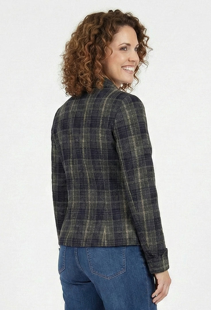 Ready For Business Blazer - Assert