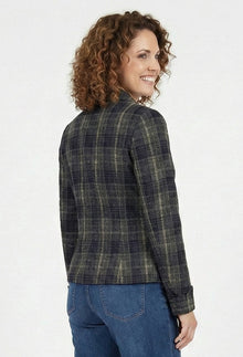 Ready For Business Blazer - Assert