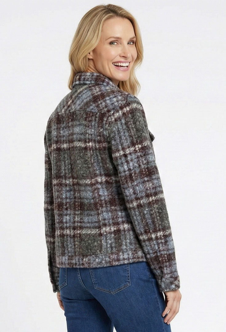 Londontown Blazer - Cast
