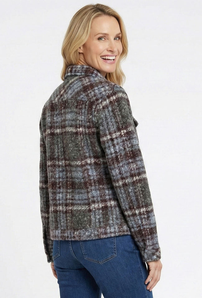 Londontown Blazer - Cast