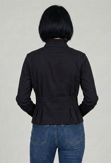 Belle Of The Ball Blouse - Pike