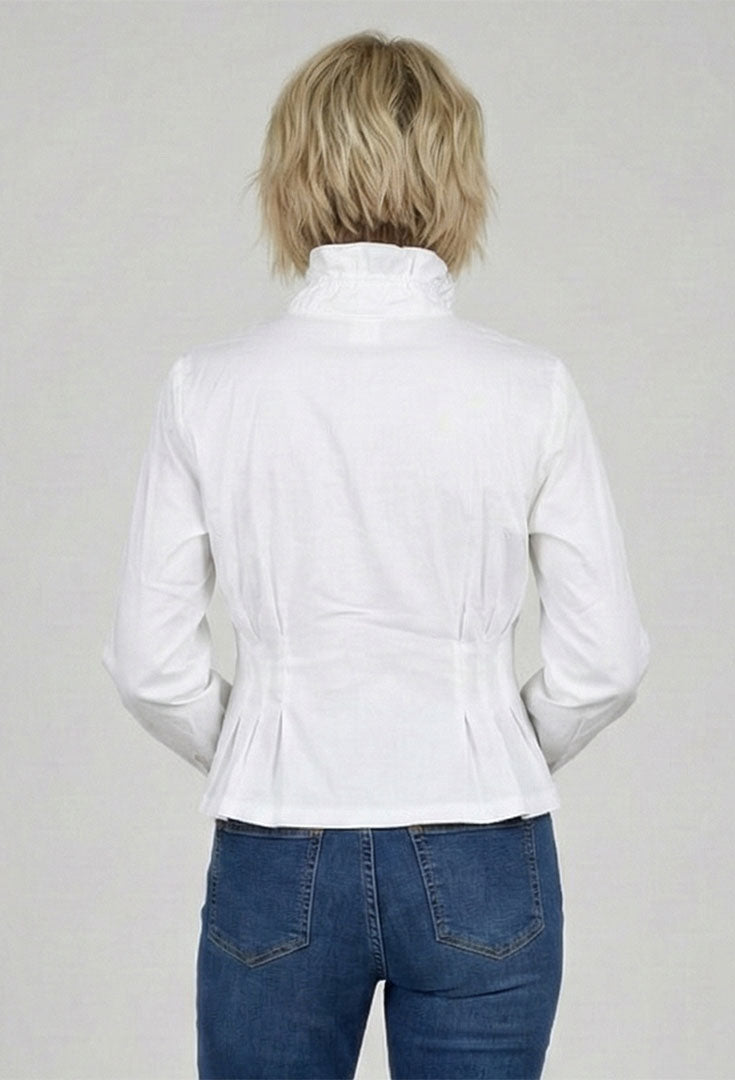 Belle Of The Ball Blouse - Arrive