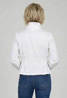 Belle Of The Ball Blouse - Arrive