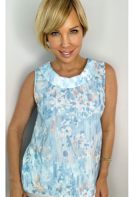 The Palisades Top - Global