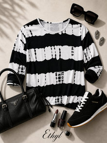 Soft Pullover Top - Napa