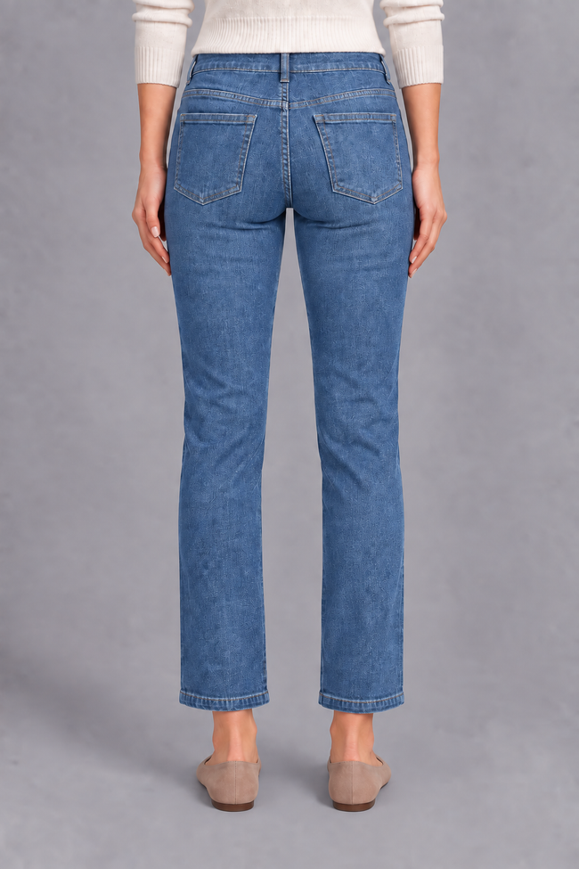 The Side Seam Pant - Manage