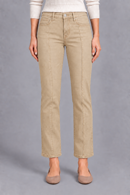 The Side Seam Pant - Declare