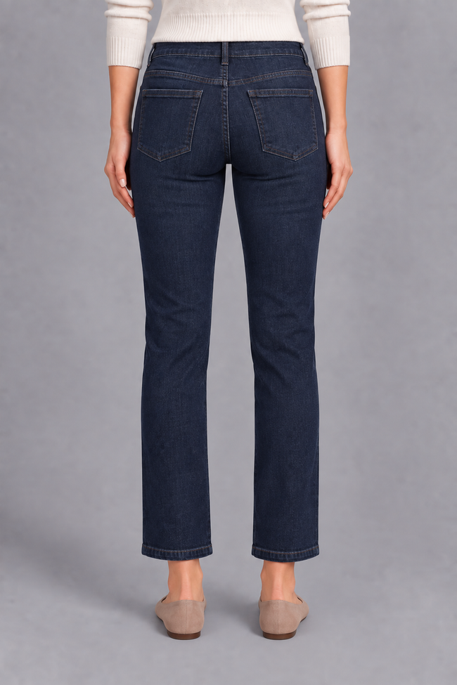 The Side Seam Pant - National