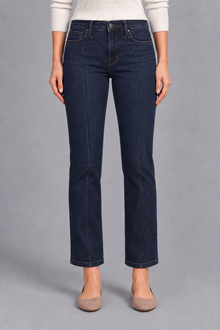 The Side Seam Pant - National