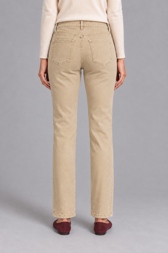 Easy Does It Pant - Notable