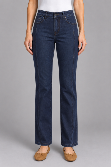 The Side Seam Pant - Secure