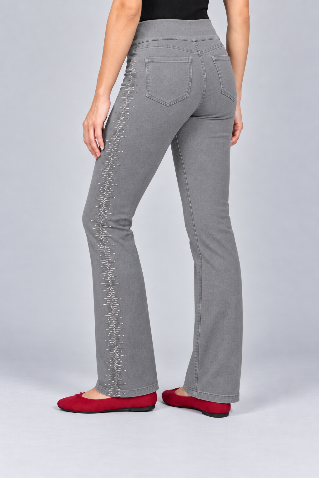 Side Sparkler Pant - Nexus