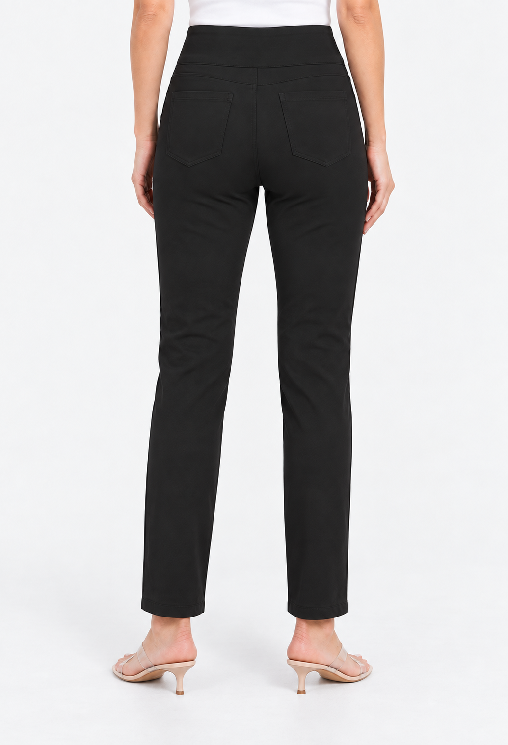 Take It In Stride Pant - Phrase