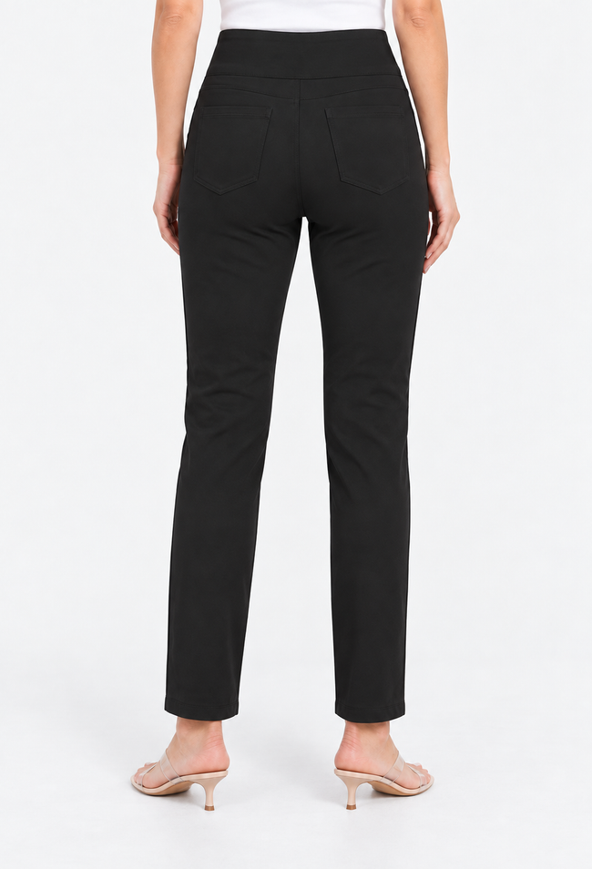 Take It In Stride Pant - Phrase