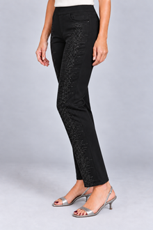 Luxe Sparkle Pant - Auspicious