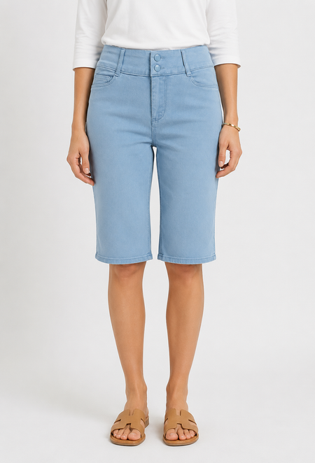 The Effortless Edit Short - Tangle