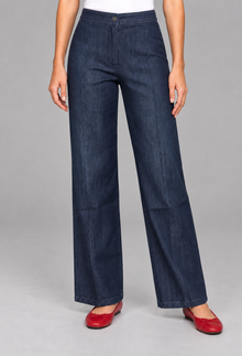The Metro Trouser Jean - Assure