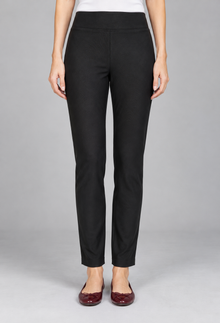 Chic Style Pull On Pant - Versatile