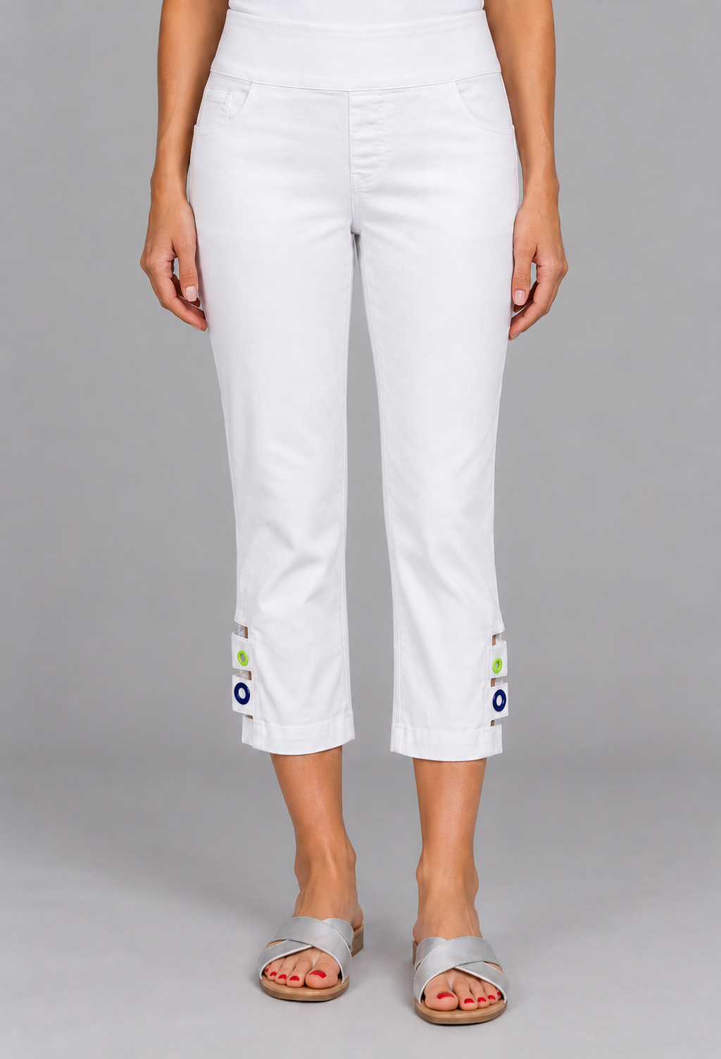 The Mod Pop Capri - Display