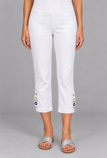 The Mod Pop Capri - Display