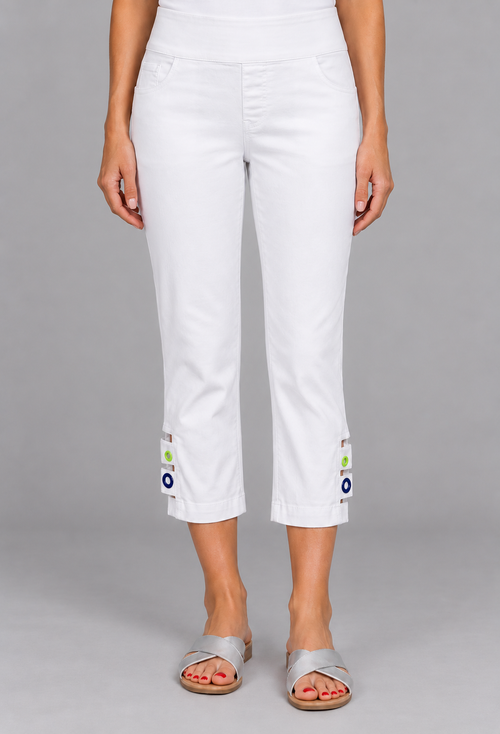 The Mod Pop Capri - Display