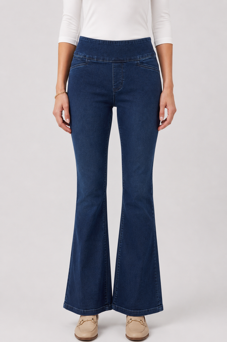The Classic Skinny - Hannah