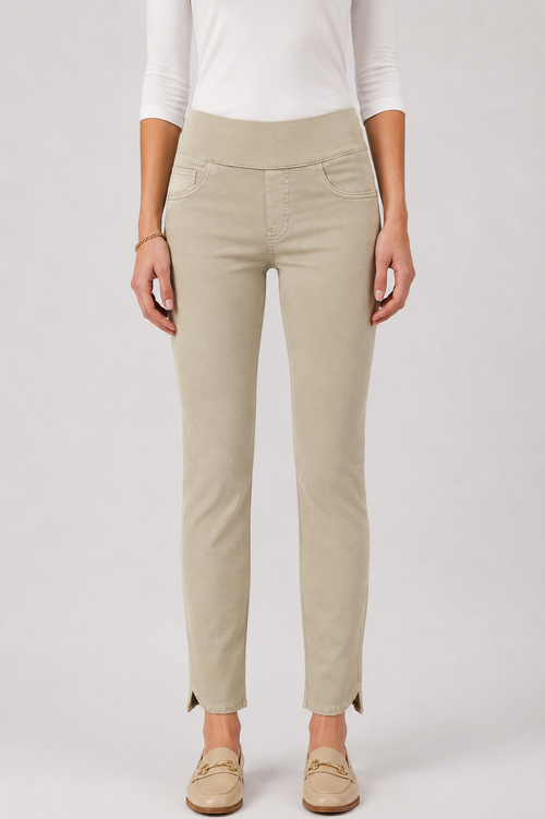 The End Game Pant  - Lainie