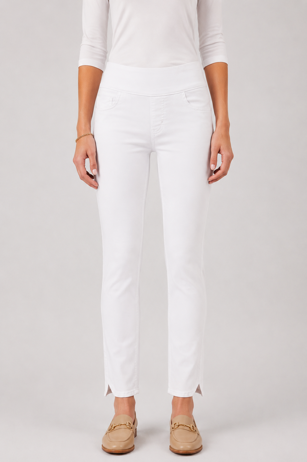 Easy Breeze Crop Pant - Quest