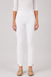 Easy Breeze Crop Pant - Quest
