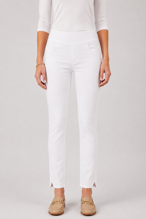 Easy Breeze Crop Pant - Quest